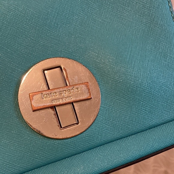 Kate Spade Purse - Picture 5 of 14